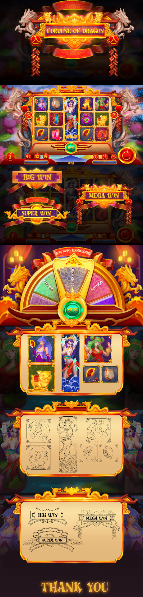 Cultural & Stylized Sets